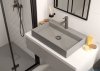 Deante ARNIKA Bateria umywalkowa titanium BQA_D20M